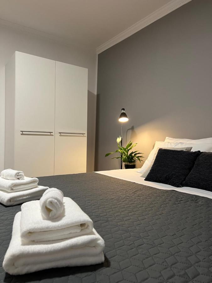 Cinderella Apartment With Free Parking プーラ エクステリア 写真